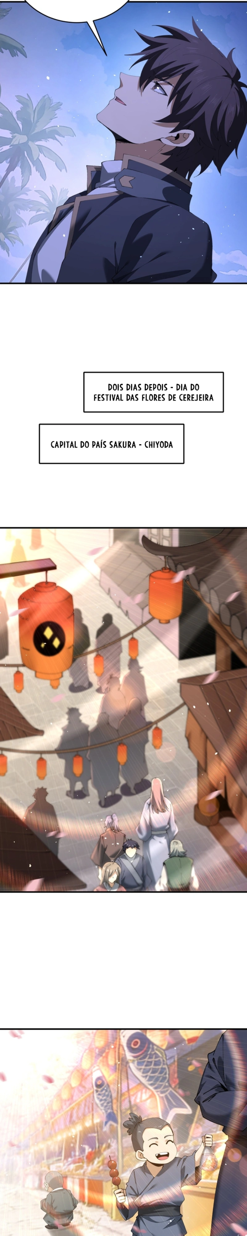 Read Profissão sem Valor Domador de Dragões PT Manga Online