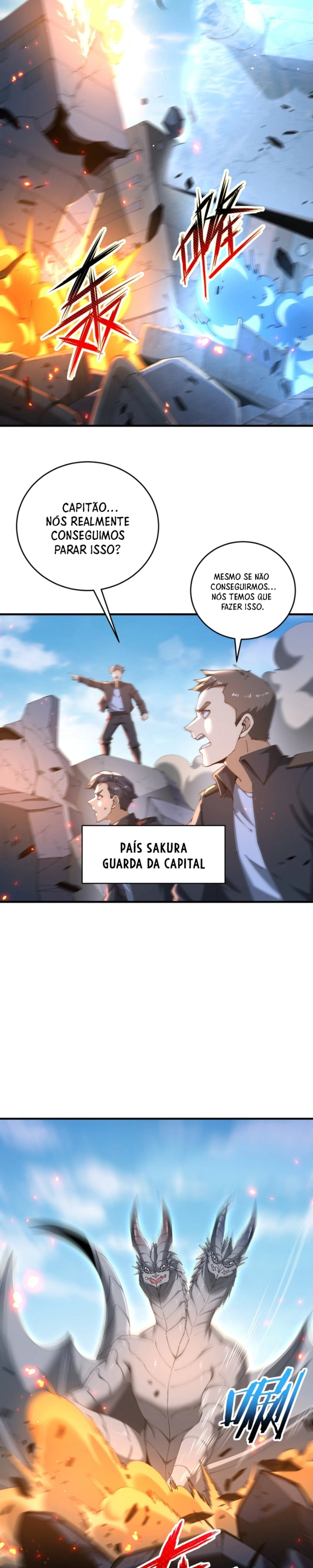 Read Profissão sem Valor Domador de Dragões PT Manga Online