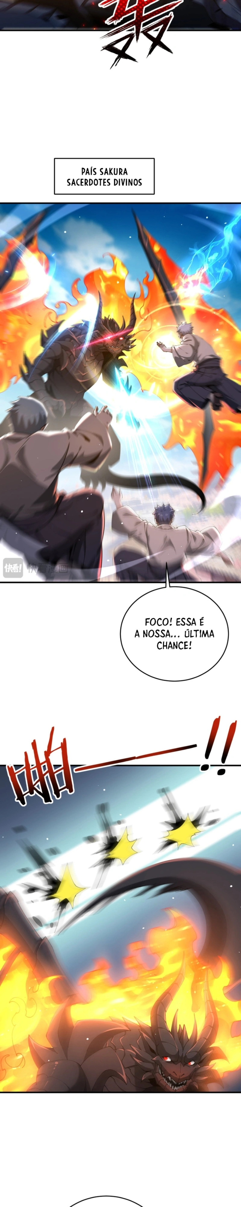 Read Profissão sem Valor Domador de Dragões PT Manga Online