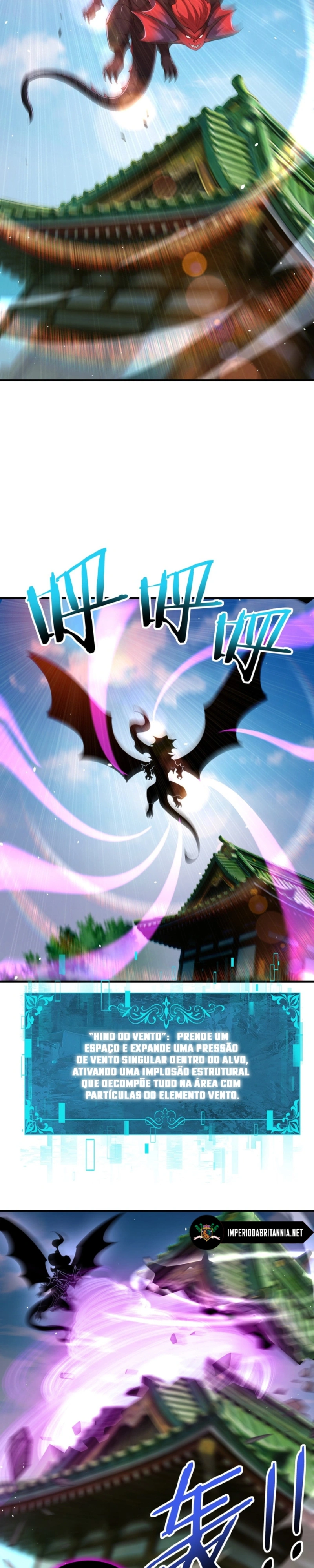 Read Profissão sem Valor Domador de Dragões PT Manga Online