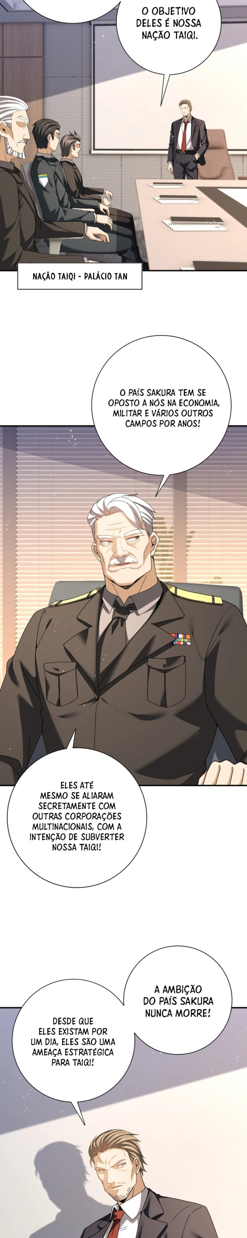 Read Profissão sem Valor Domador de Dragões PT Manga Online