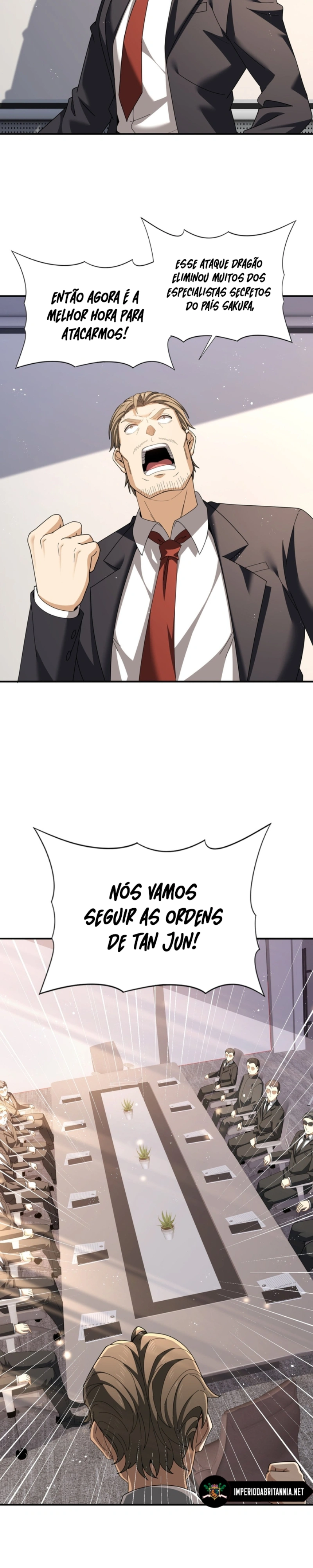 Read Profissão sem Valor Domador de Dragões PT Manga Online