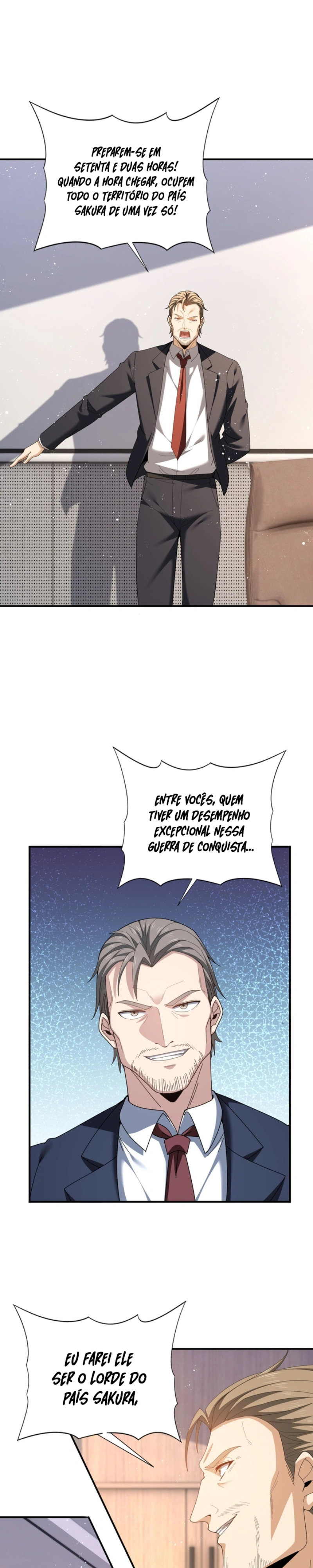 Read Profissão sem Valor Domador de Dragões PT Manga Online