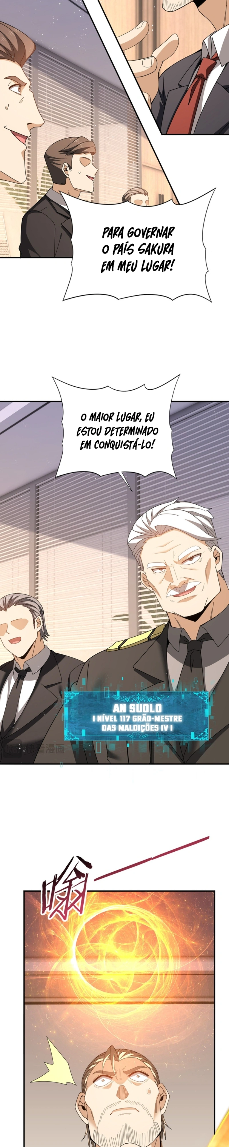 Read Profissão sem Valor Domador de Dragões PT Manga Online