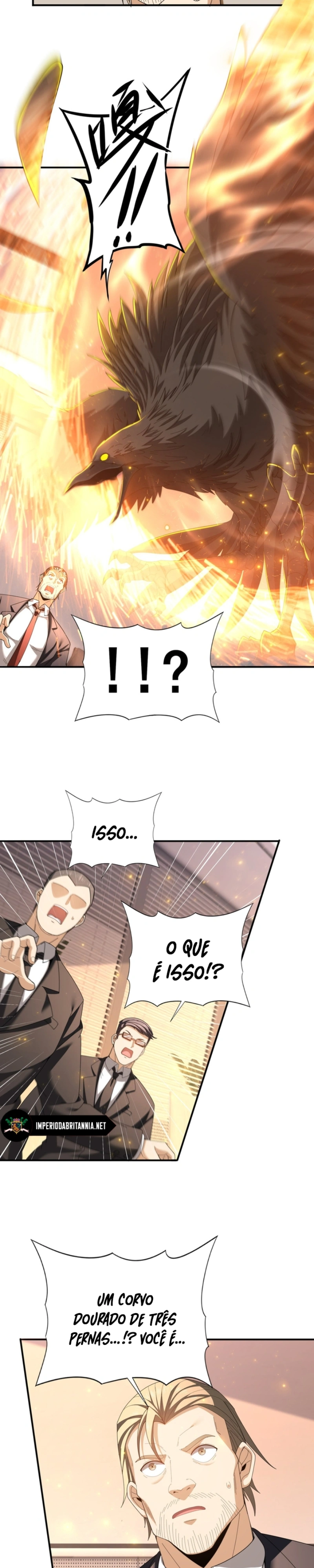 Read Profissão sem Valor Domador de Dragões PT Manga Online