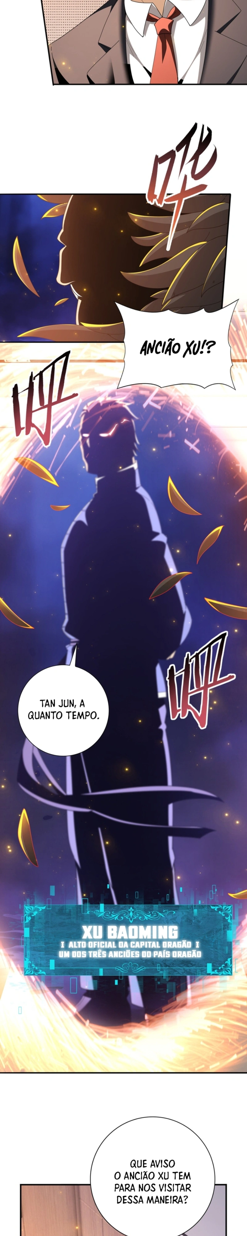 Read Profissão sem Valor Domador de Dragões PT Manga Online