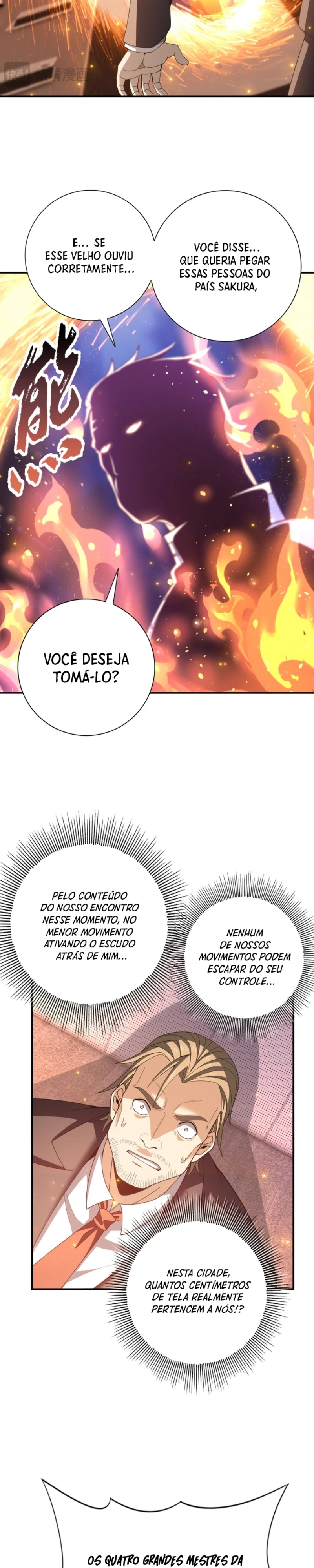 Read Profissão sem Valor Domador de Dragões PT Manga Online