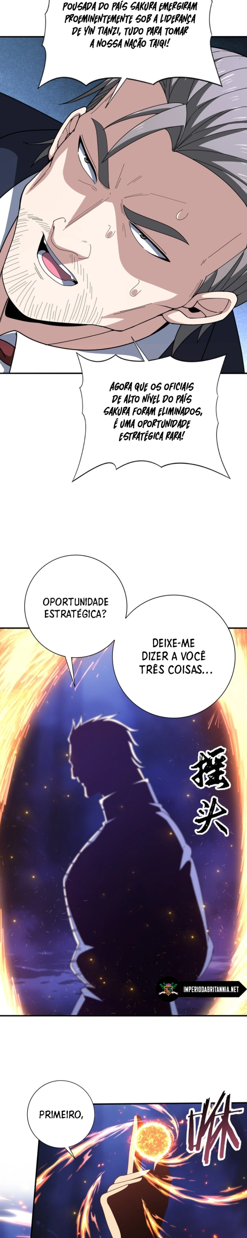 Read Profissão sem Valor Domador de Dragões PT Manga Online