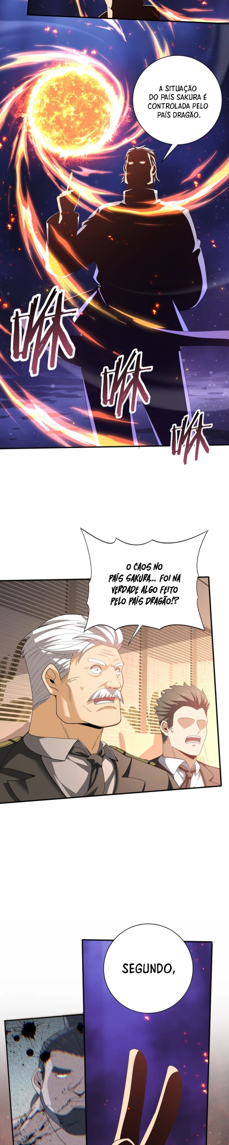 Read Profissão sem Valor Domador de Dragões PT Manga Online