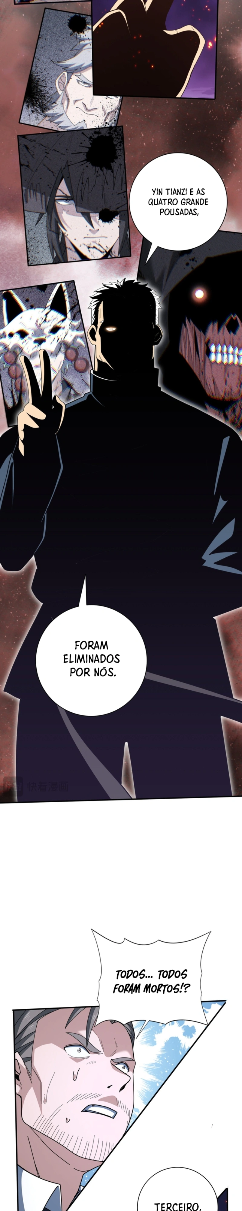 Read Profissão sem Valor Domador de Dragões PT Manga Online