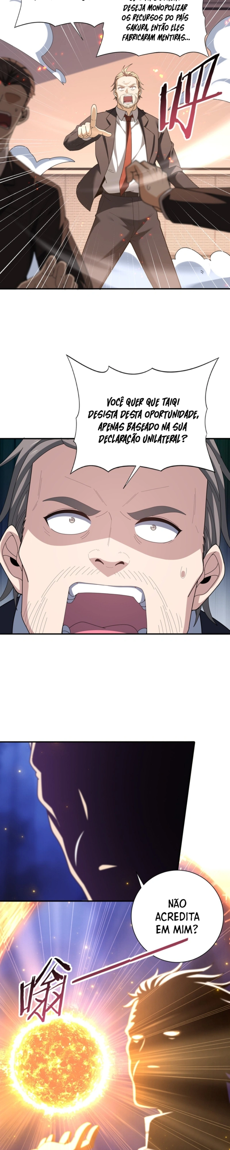 Read Profissão sem Valor Domador de Dragões PT Manga Online