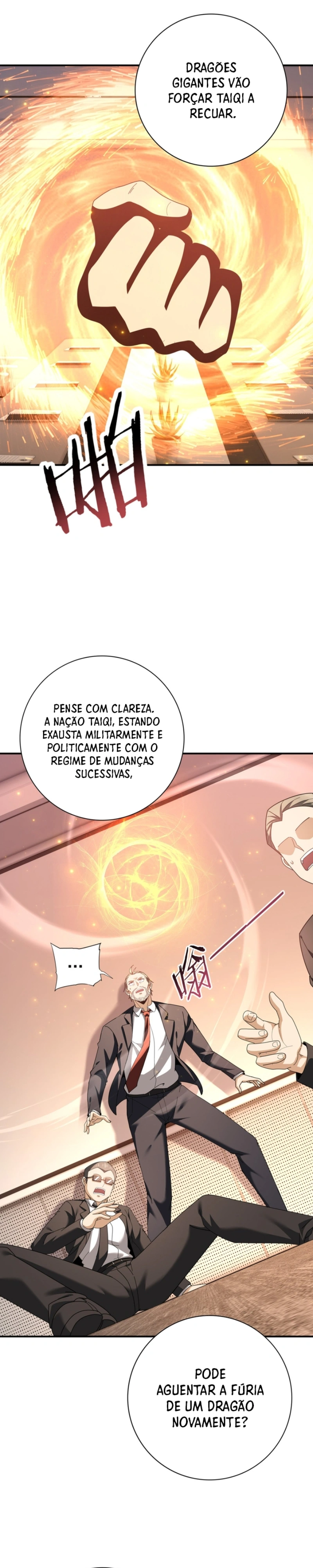 Read Profissão sem Valor Domador de Dragões PT Manga Online