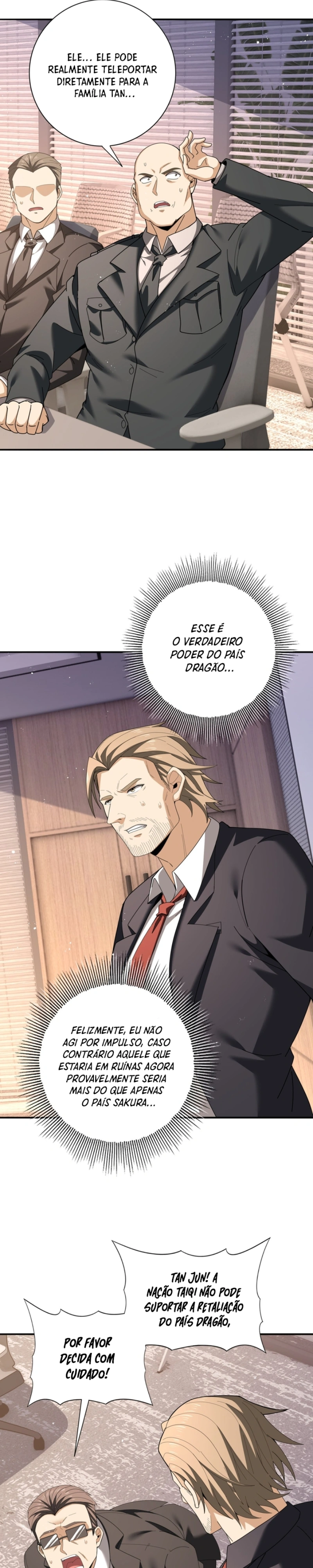 Read Profissão sem Valor Domador de Dragões PT Manga Online