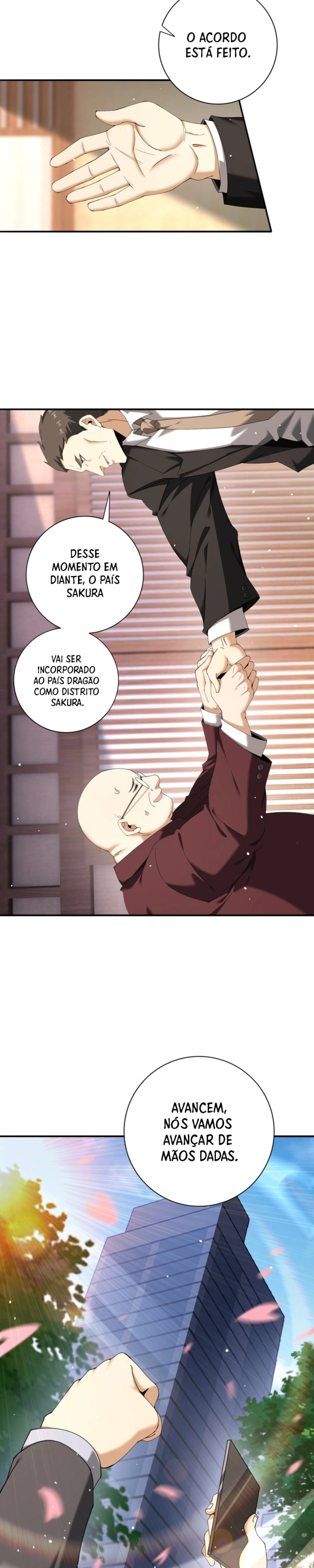 Read Profissão sem Valor Domador de Dragões PT Manga Online