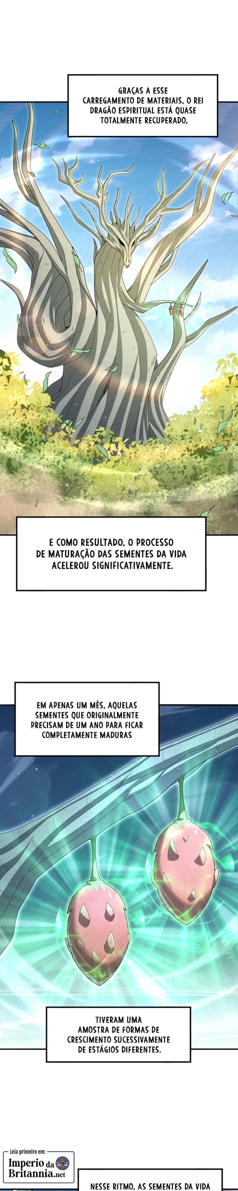 Read Profissão sem Valor Domador de Dragões PT Manga Online