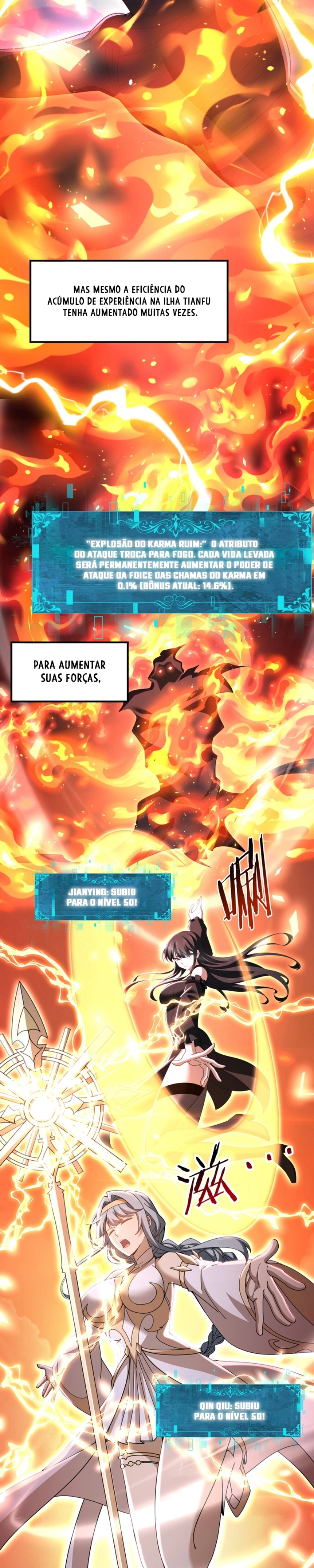 Read Profissão sem Valor Domador de Dragões PT Manga Online