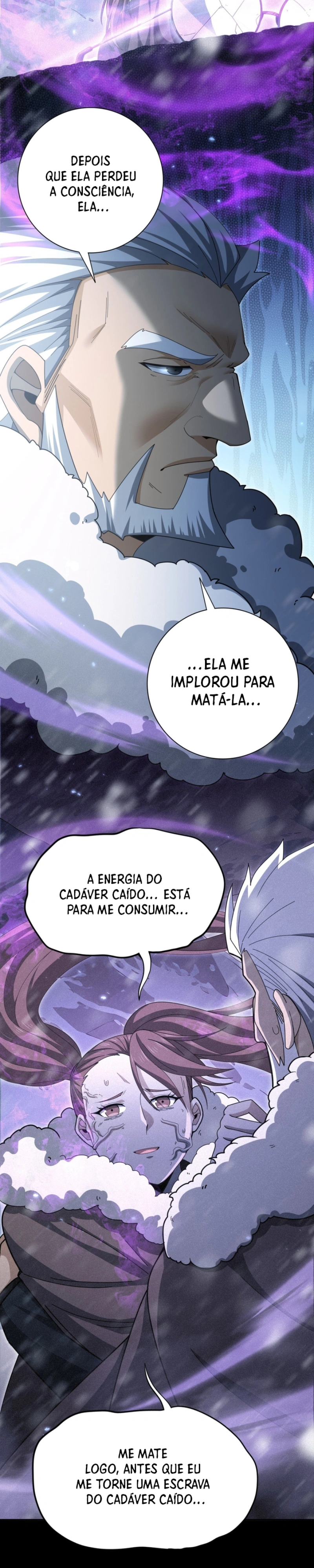 Read Profissão sem Valor Domador de Dragões PT Manga Online