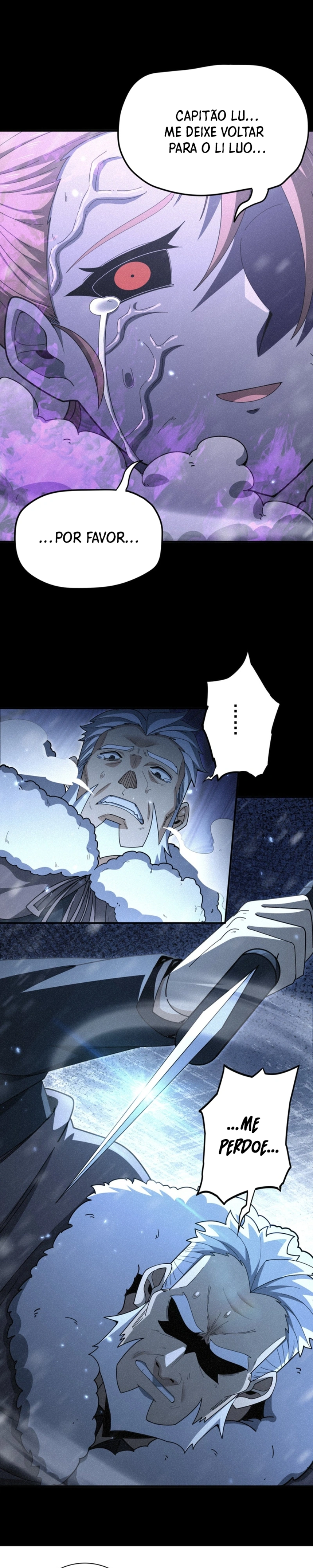 Read Profissão sem Valor Domador de Dragões PT Manga Online