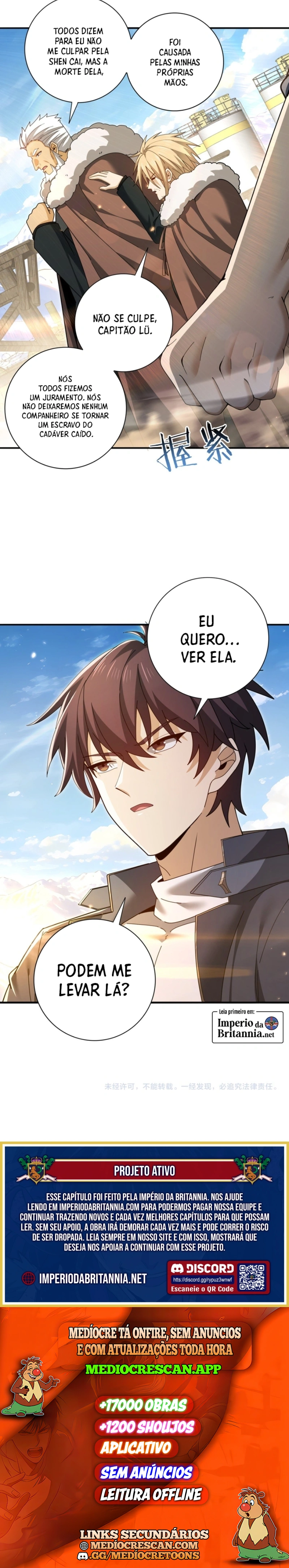 Read Profissão sem Valor Domador de Dragões PT Manga Online