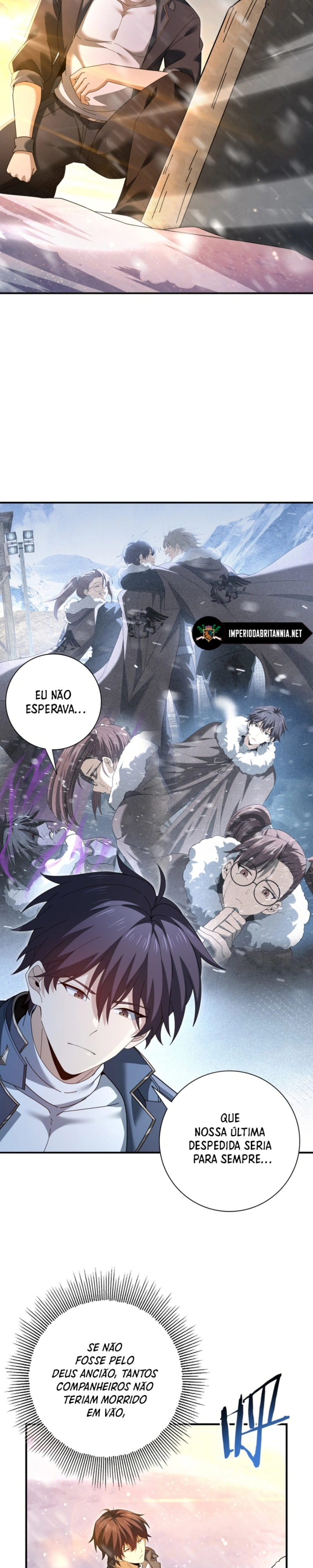Read Profissão sem Valor Domador de Dragões PT Manga Online