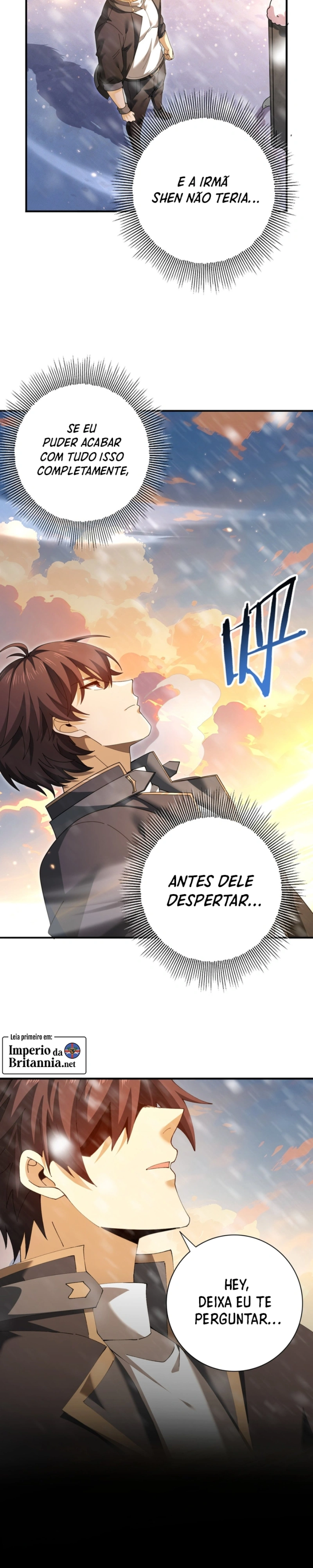 Read Profissão sem Valor Domador de Dragões PT Manga Online