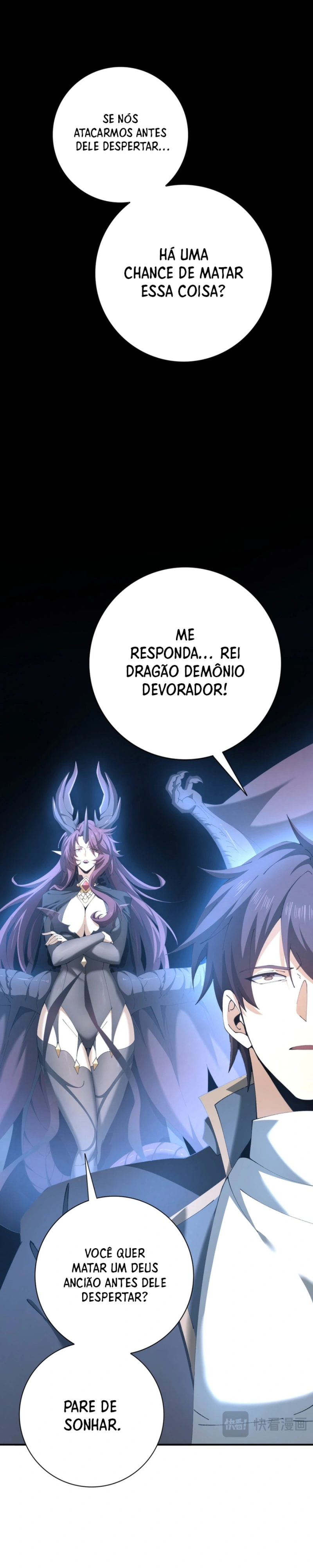 Read Profissão sem Valor Domador de Dragões PT Manga Online