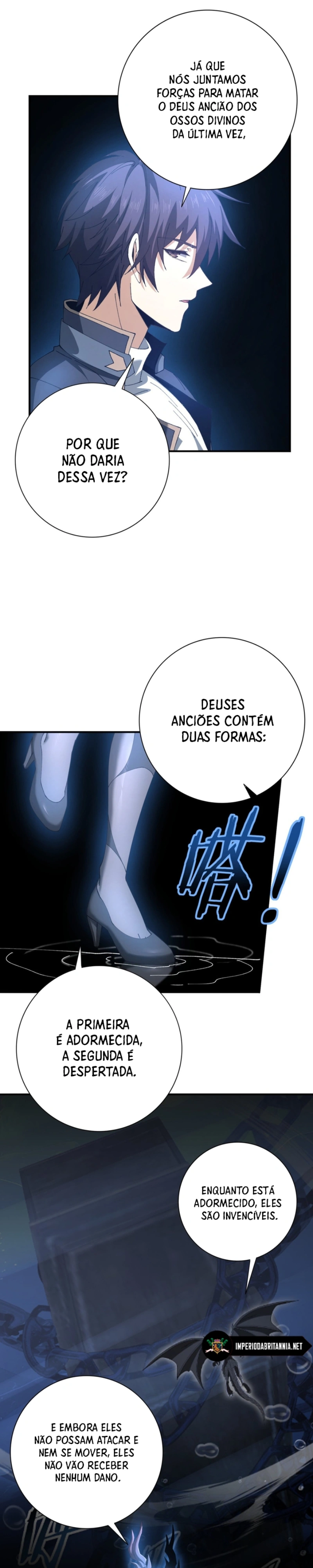 Read Profissão sem Valor Domador de Dragões PT Manga Online