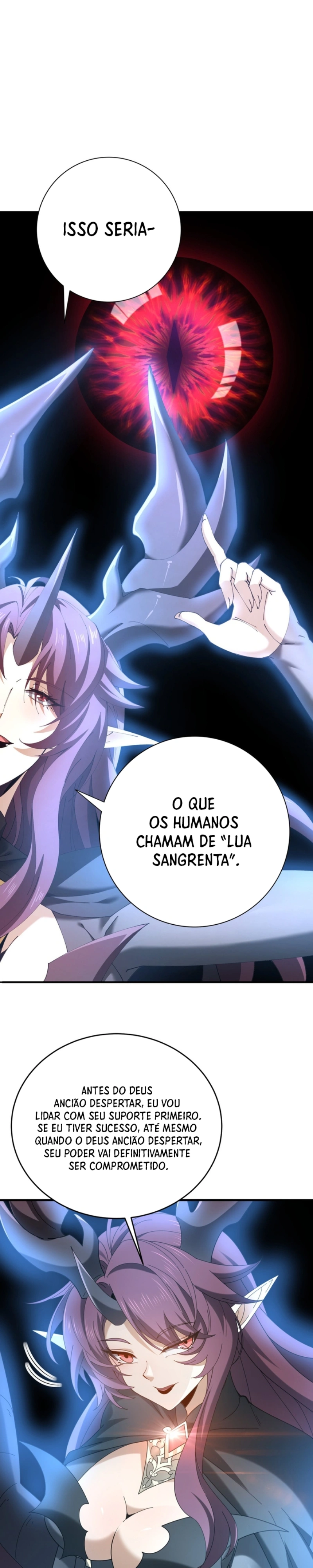 Read Profissão sem Valor Domador de Dragões PT Manga Online