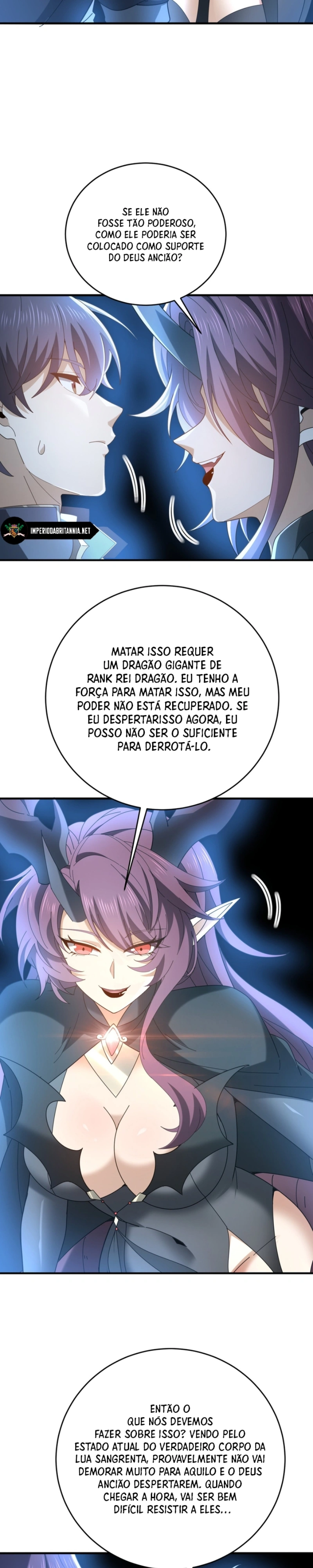 Read Profissão sem Valor Domador de Dragões PT Manga Online