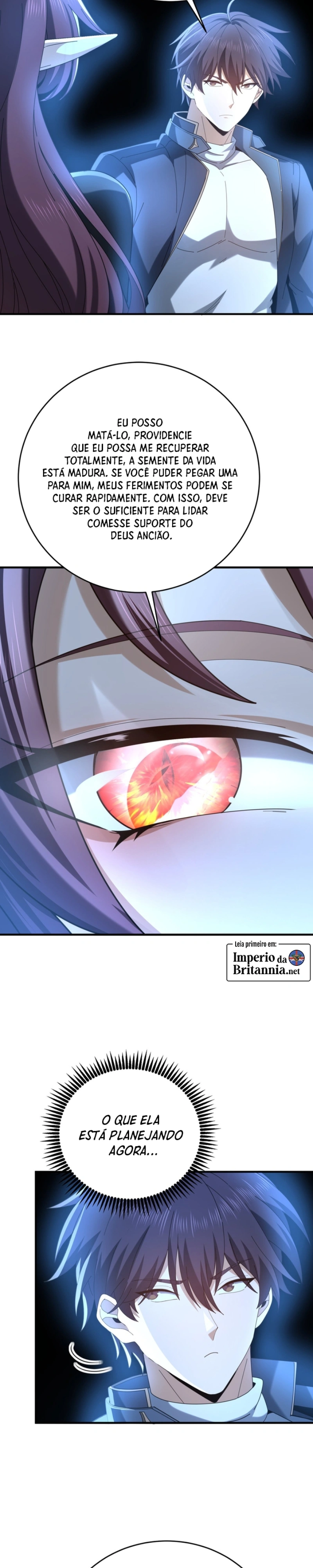 Read Profissão sem Valor Domador de Dragões PT Manga Online