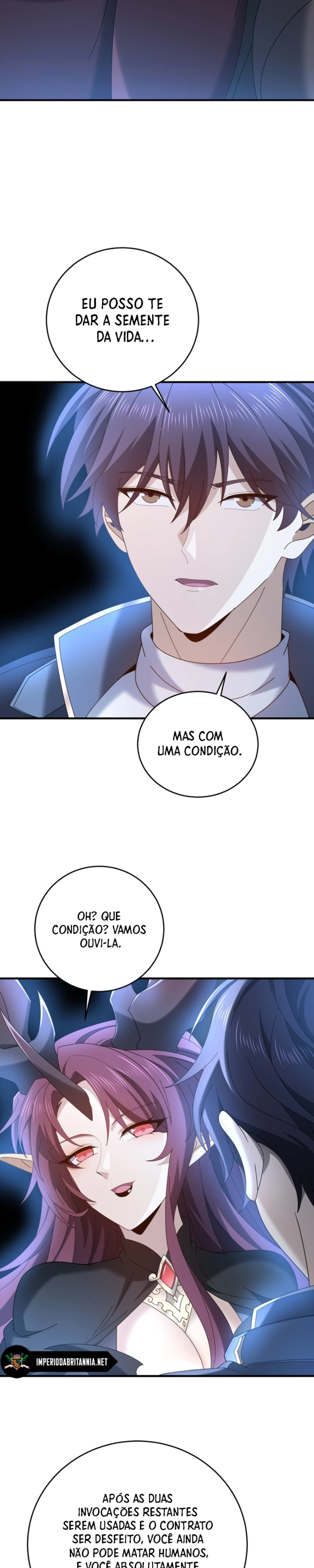 Read Profissão sem Valor Domador de Dragões PT Manga Online