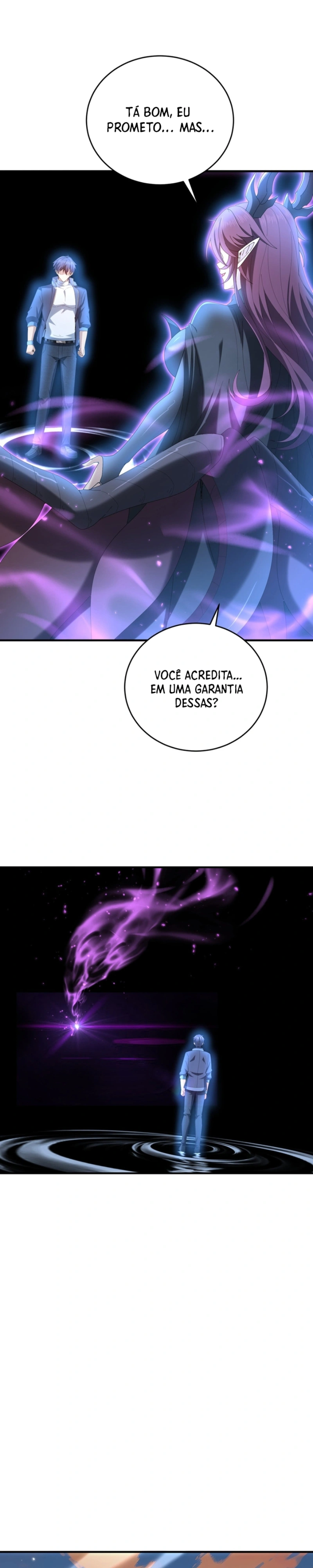 Read Profissão sem Valor Domador de Dragões PT Manga Online
