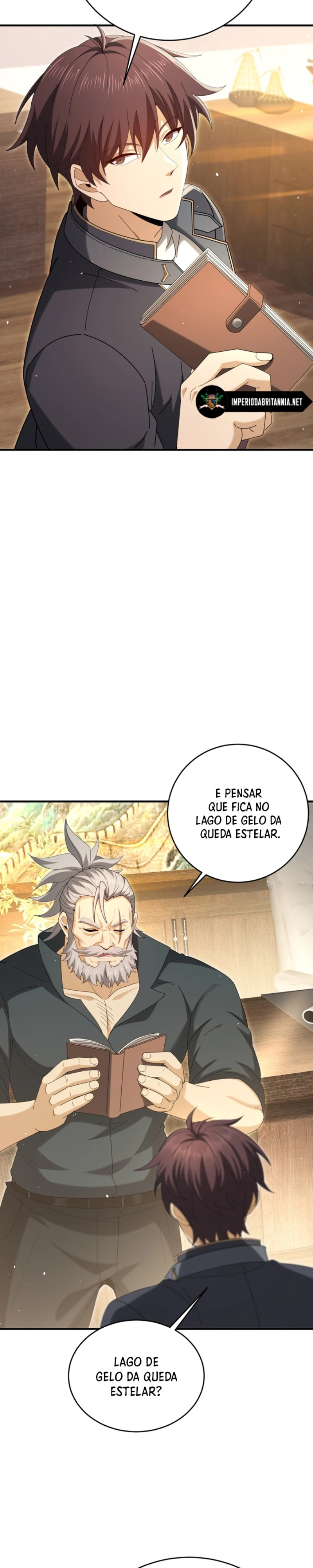 Read Profissão sem Valor Domador de Dragões PT Manga Online
