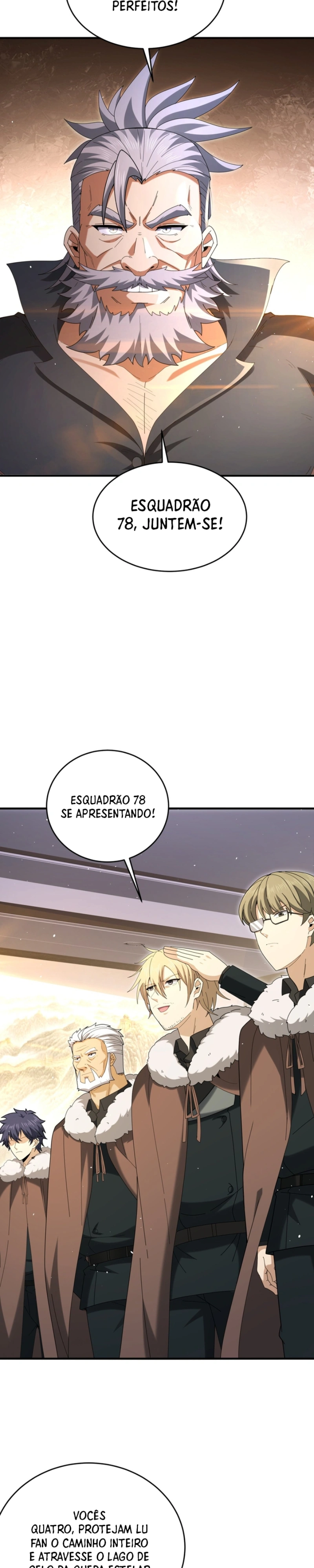 Read Profissão sem Valor Domador de Dragões PT Manga Online