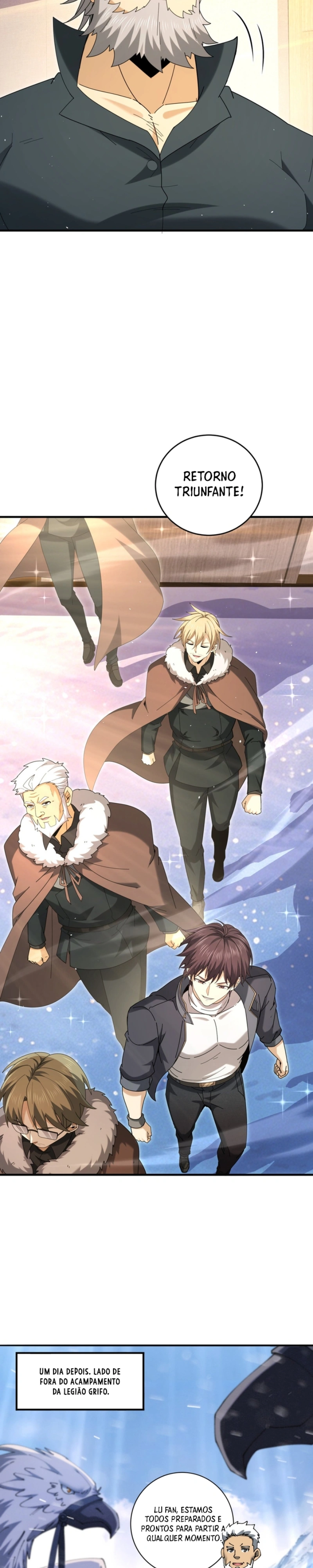 Read Profissão sem Valor Domador de Dragões PT Manga Online