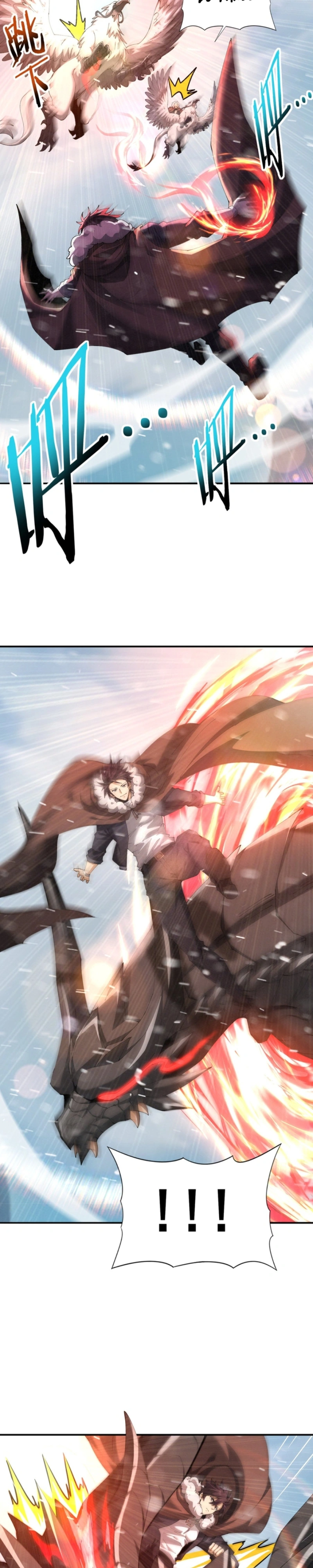 Read Profissão sem Valor Domador de Dragões PT Manga Online