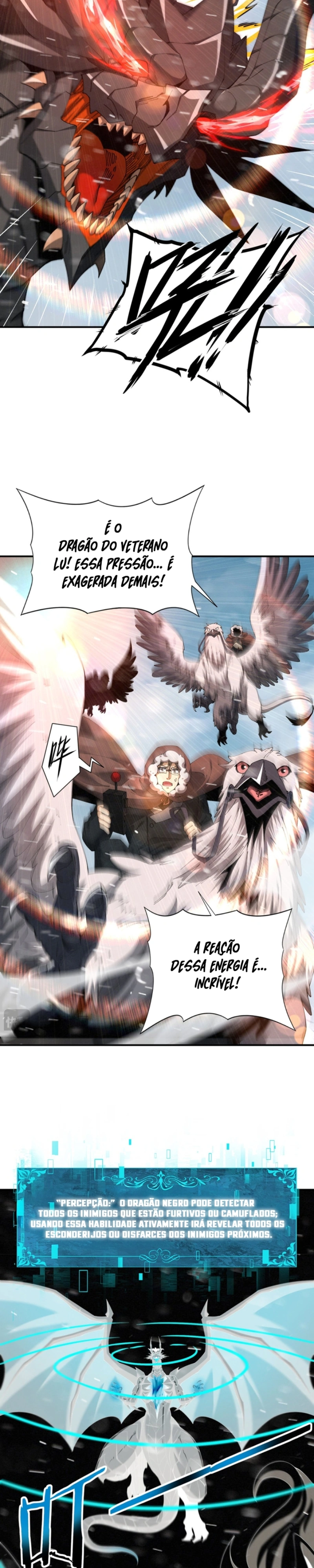 Read Profissão sem Valor Domador de Dragões PT Manga Online
