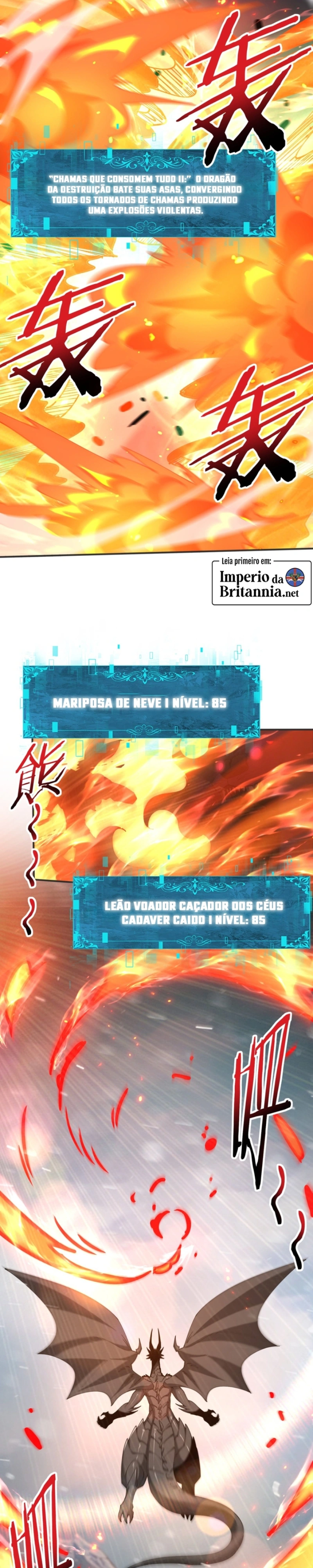 Read Profissão sem Valor Domador de Dragões PT Manga Online
