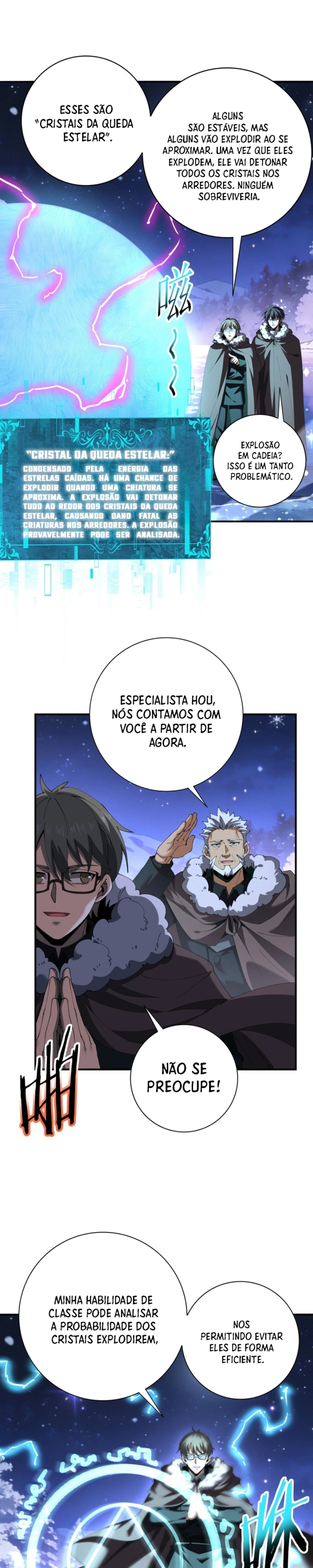 Read Profissão sem Valor Domador de Dragões PT Manga Online