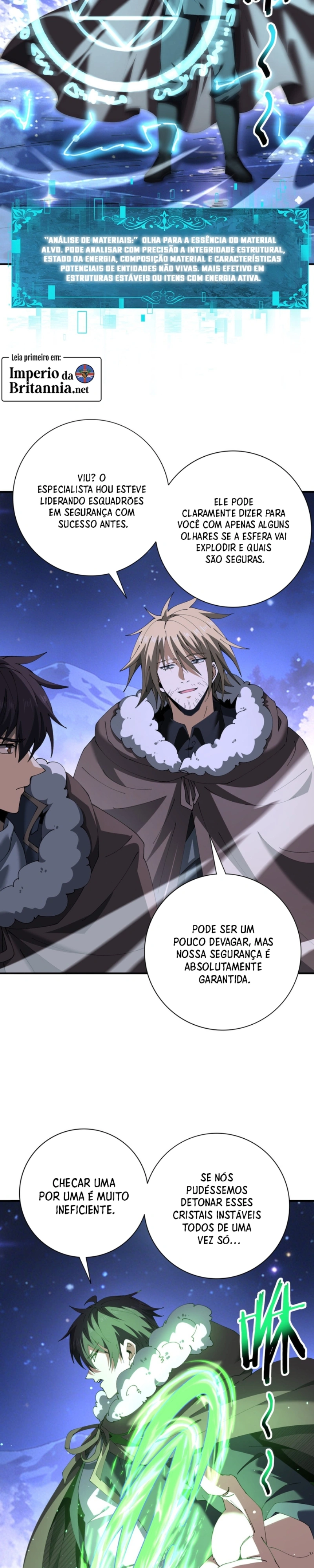 Read Profissão sem Valor Domador de Dragões PT Manga Online