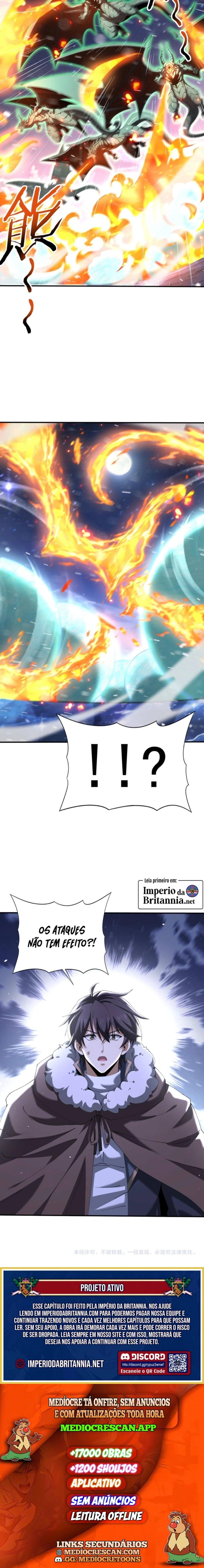 Read Profissão sem Valor Domador de Dragões PT Manga Online