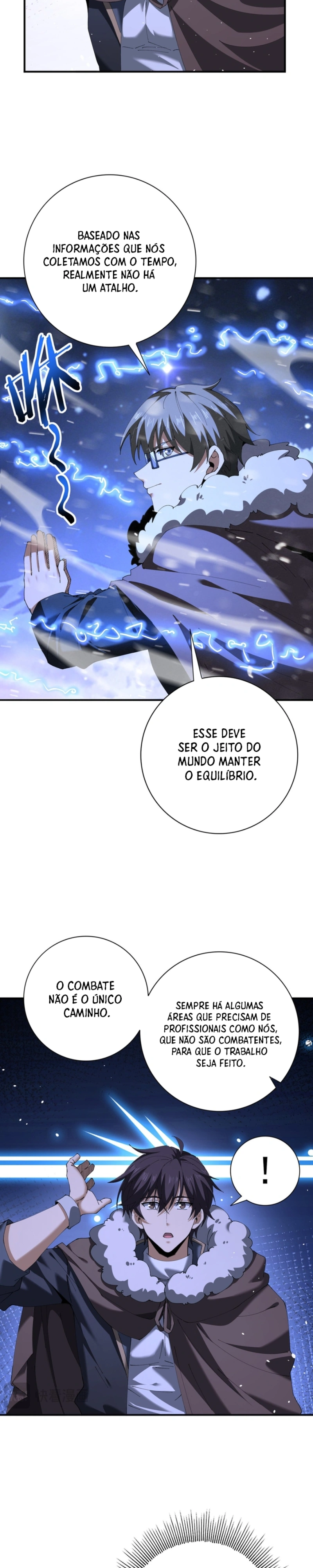 Read Profissão sem Valor Domador de Dragões PT Manga Online