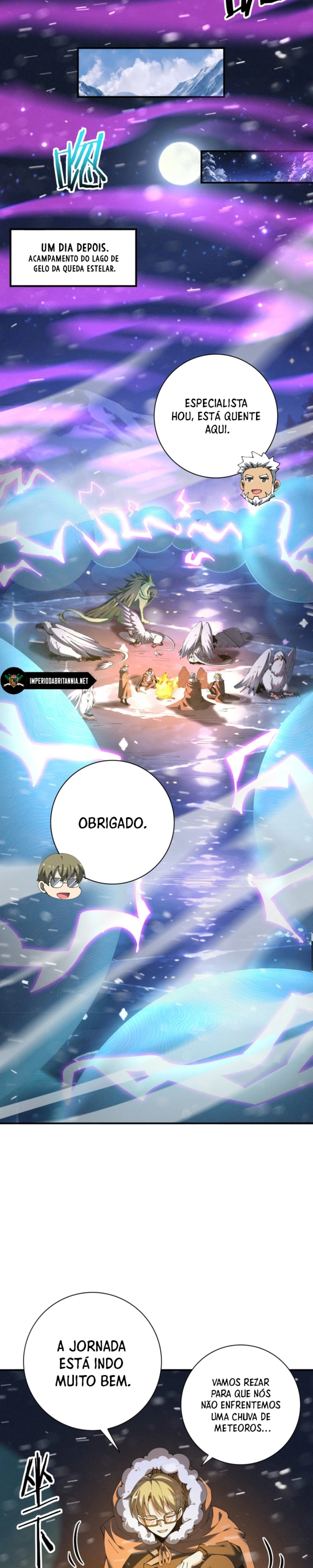 Read Profissão sem Valor Domador de Dragões PT Manga Online