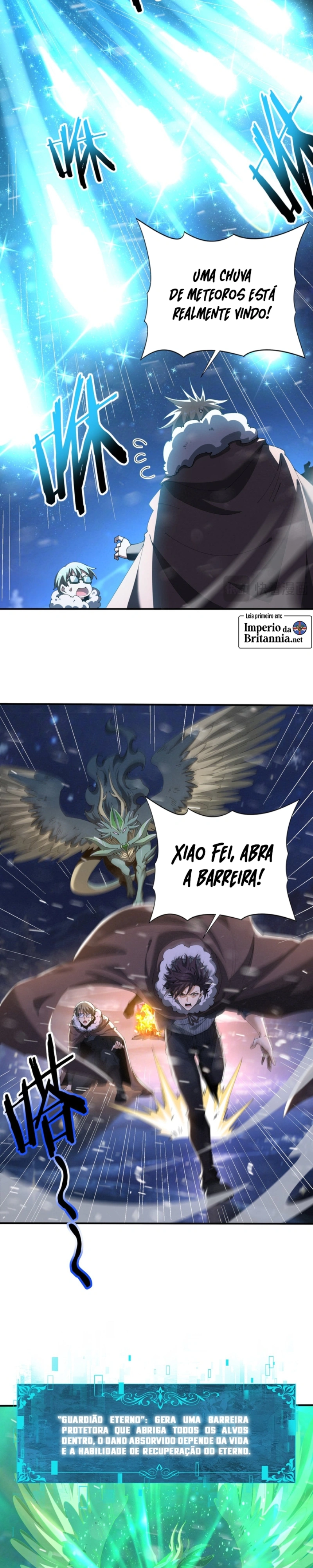 Read Profissão sem Valor Domador de Dragões PT Manga Online