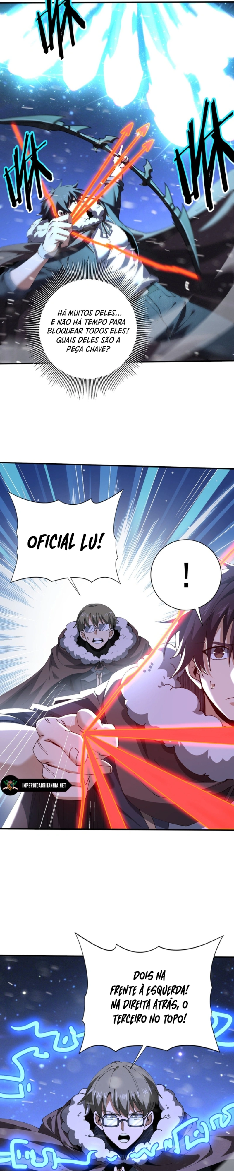 Read Profissão sem Valor Domador de Dragões PT Manga Online