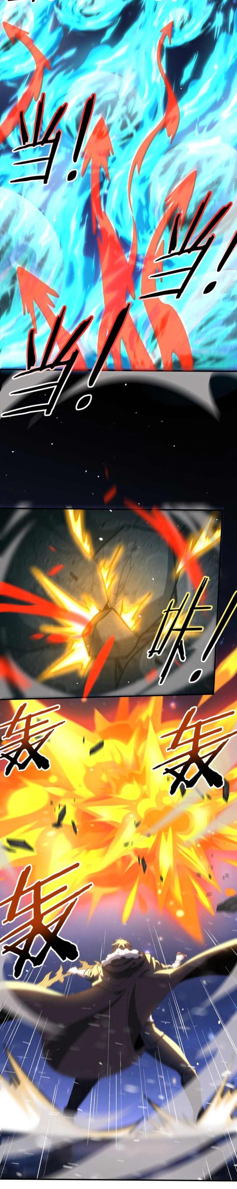 Read Profissão sem Valor Domador de Dragões PT Manga Online