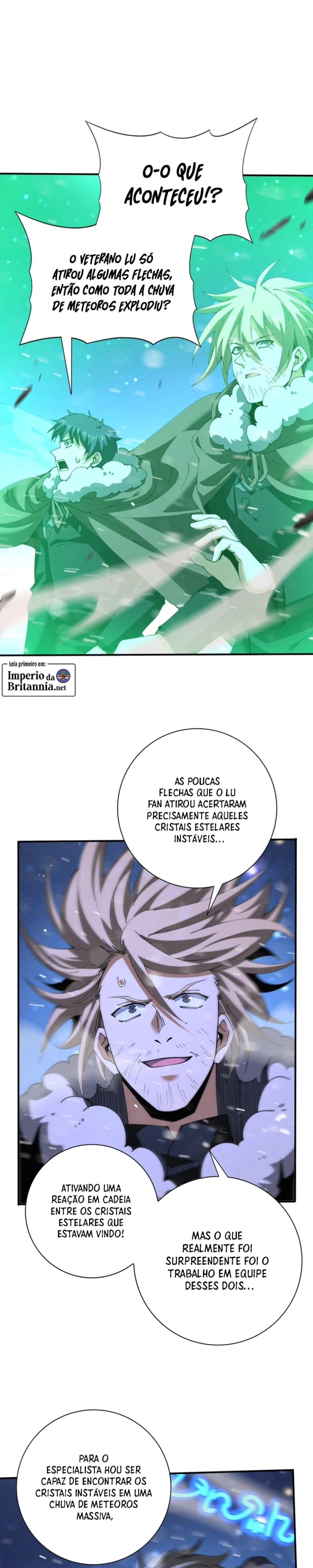 Read Profissão sem Valor Domador de Dragões PT Manga Online