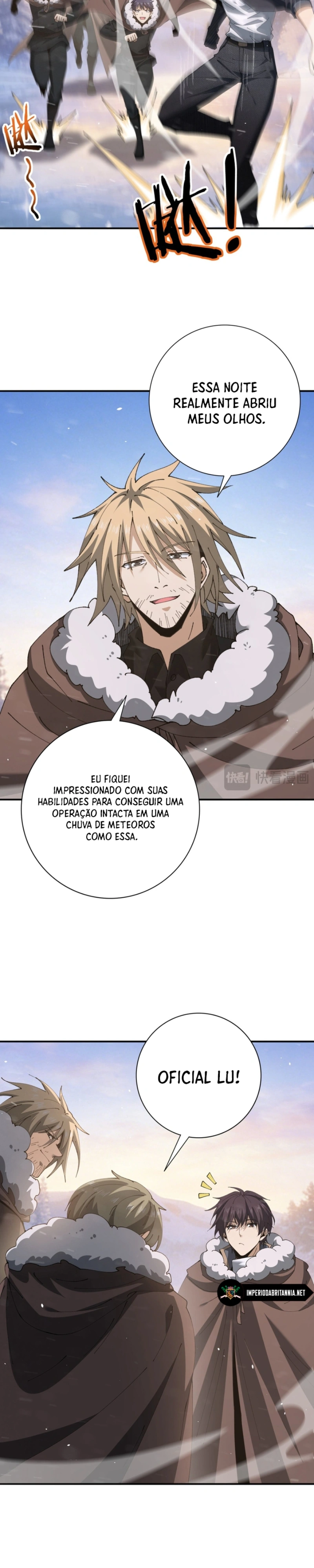 Read Profissão sem Valor Domador de Dragões PT Manga Online