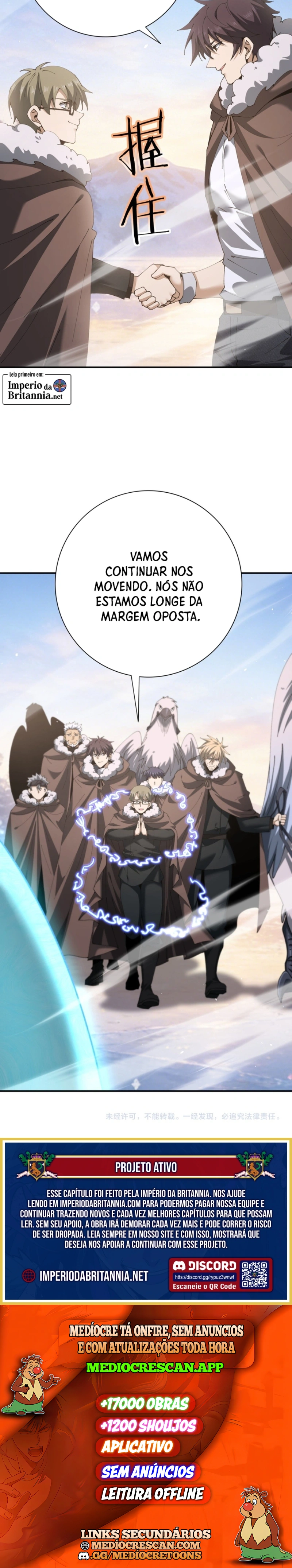 Read Profissão sem Valor Domador de Dragões PT Manga Online