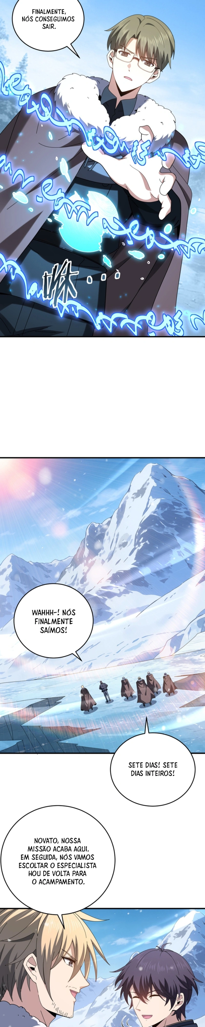 Read Profissão sem Valor Domador de Dragões PT Manga Online
